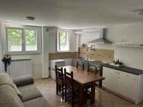 Appartamento zona residenziale, due passi dal mare Pescara